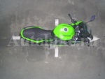     Kawasaki ER4F Ninja400R Special Edition 2012  3
